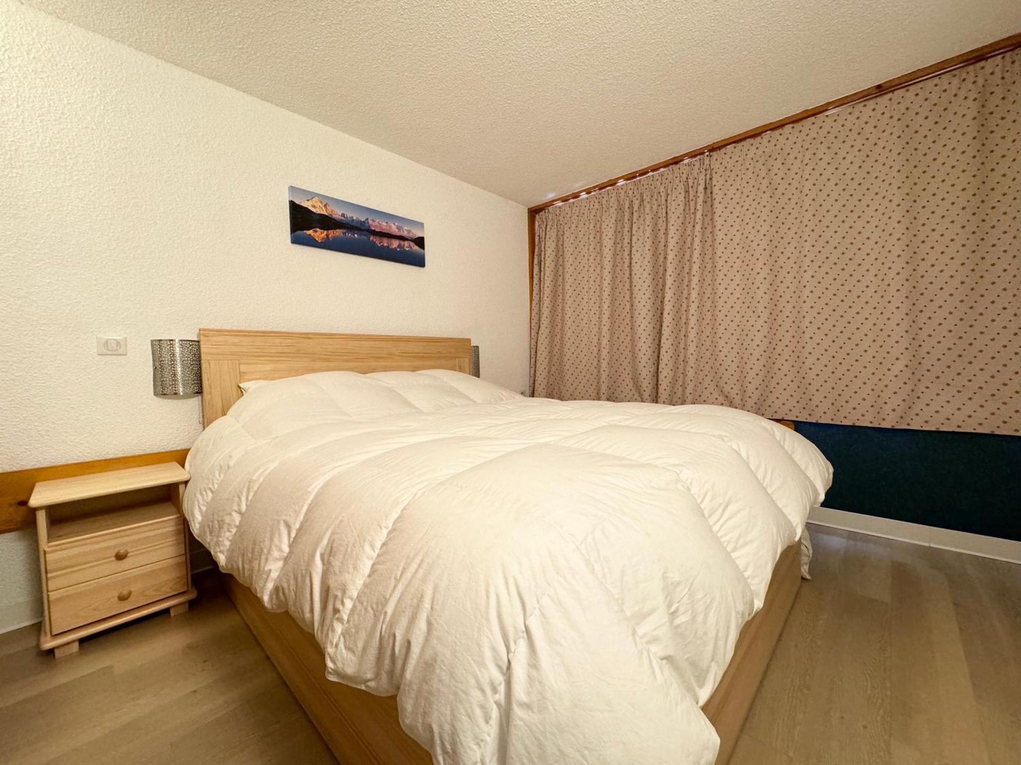 Appartement Arcadien - Les Arcs 1800 - 10 Personnes - 3