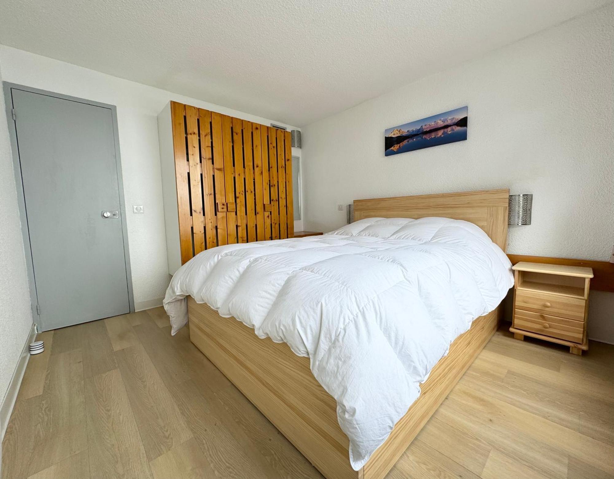 Apartment Arcadien - Les Arcs 1800 - 10 Personnes - 3 Les Arcs (Savoie)
