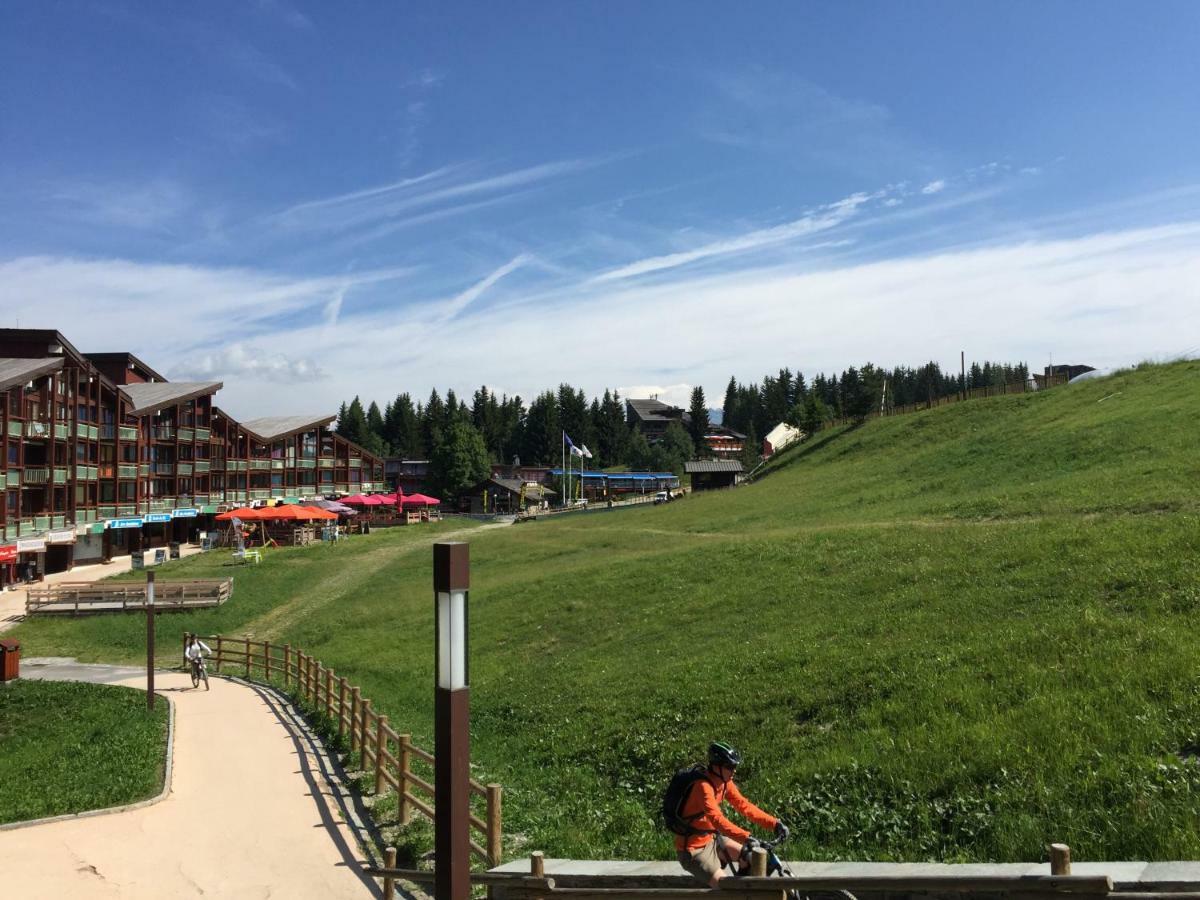 Apartment Arcadien - Les Arcs 1800 - 10 Personnes - 3 *