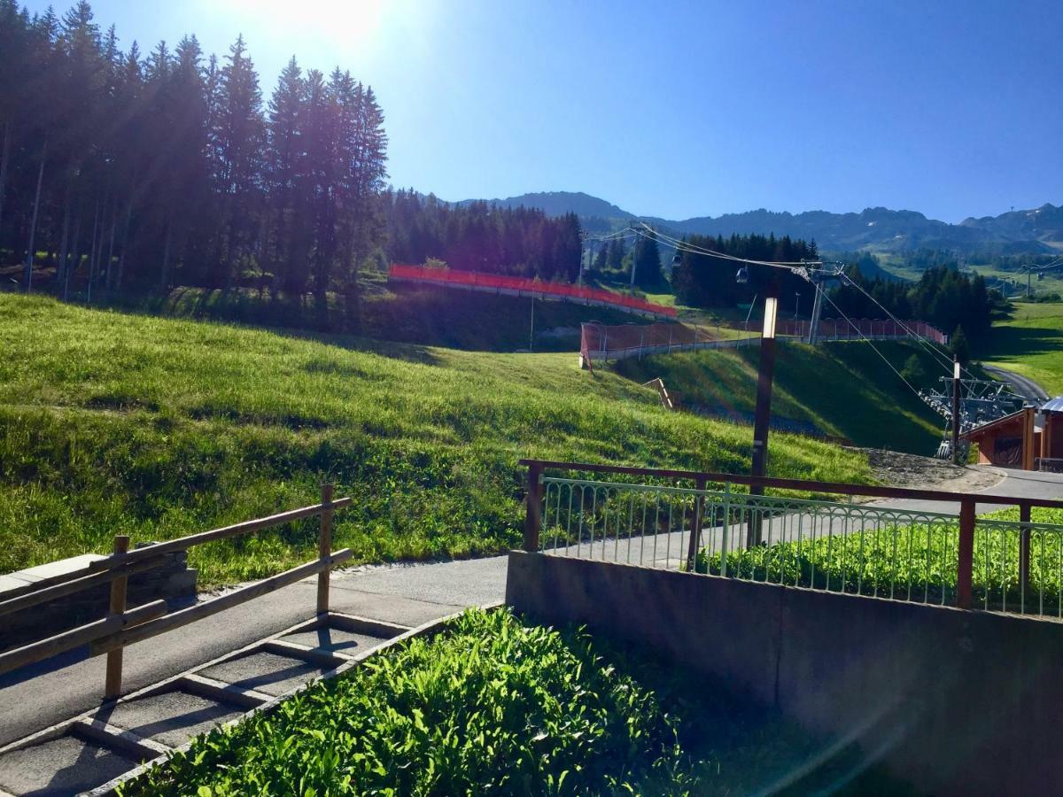 Arcadien - Les Arcs 1800 - 10 Personnes - 3 Appartement *