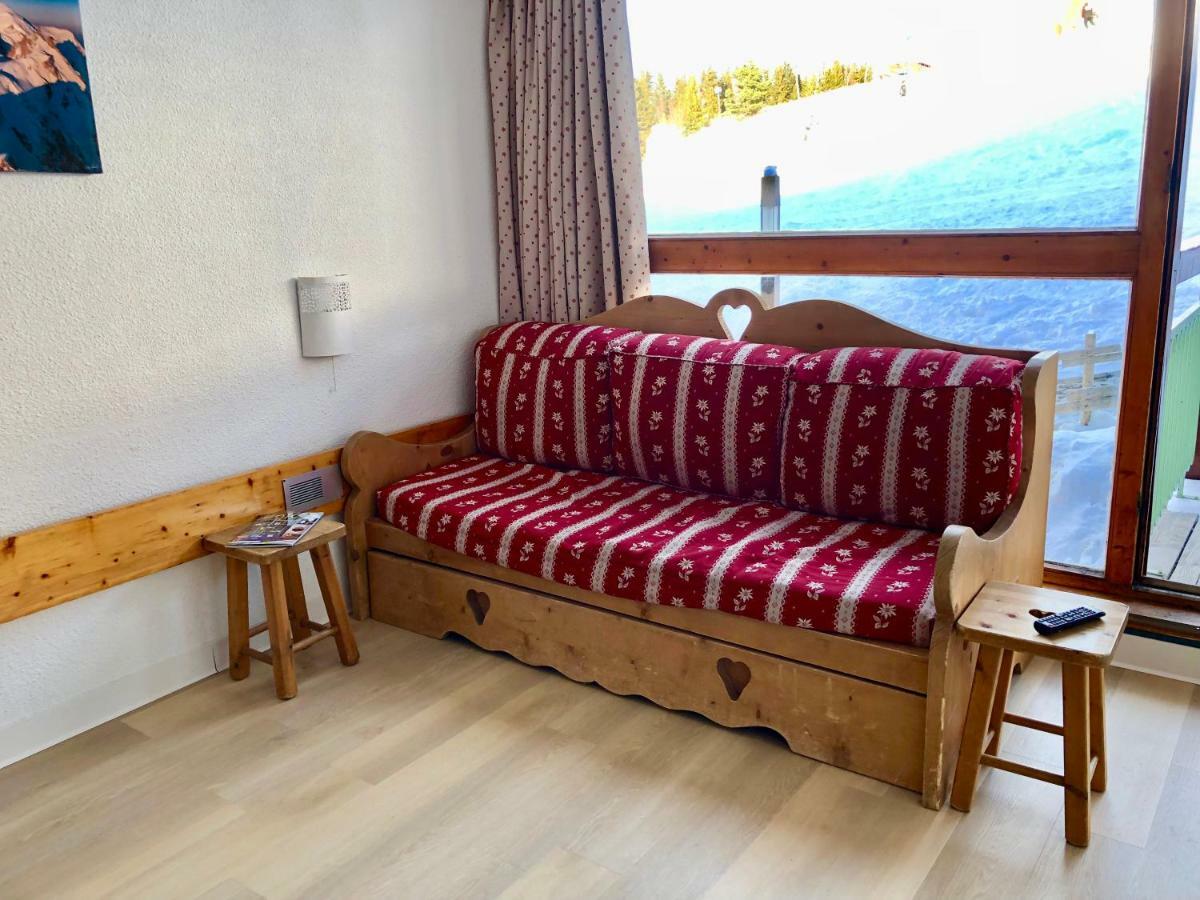 Arcadien - Les Arcs 1800 - 10 Personnes - 3 Appartement *