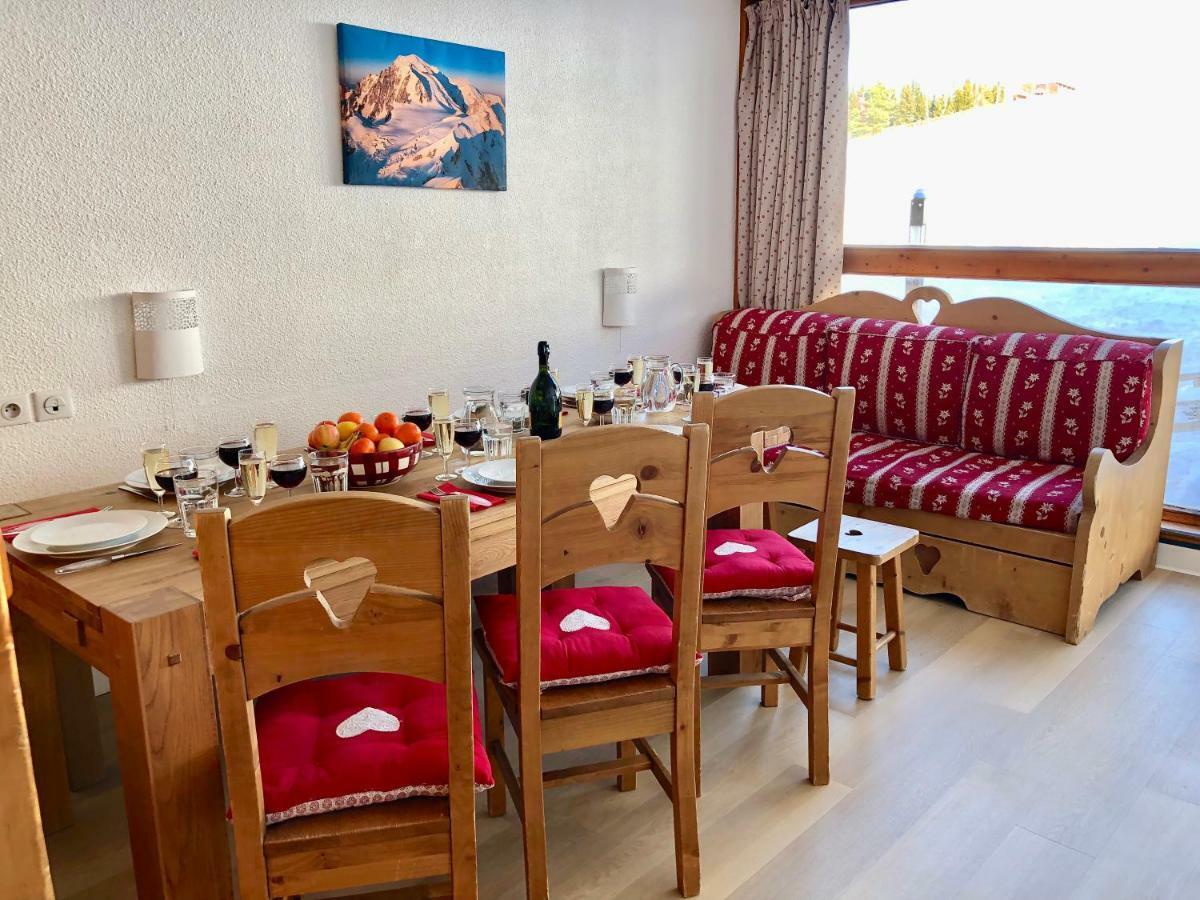 Arcadien - Les Arcs 1800 - 10 Personnes - 3 Apartment