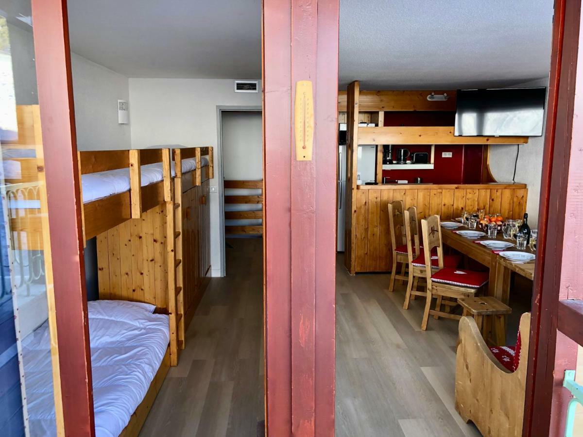Apartment Arcadien - Les Arcs 1800 - 10 Personnes - 3 Les Arcs (Savoie)