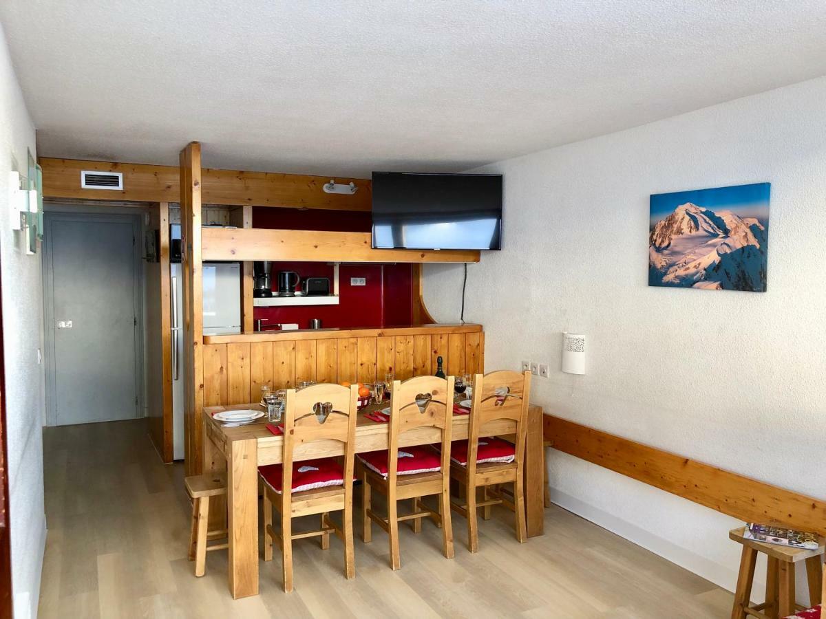Apartment Arcadien - Les Arcs 1800 - 10 Personnes - 3 Les Arcs (Savoie)