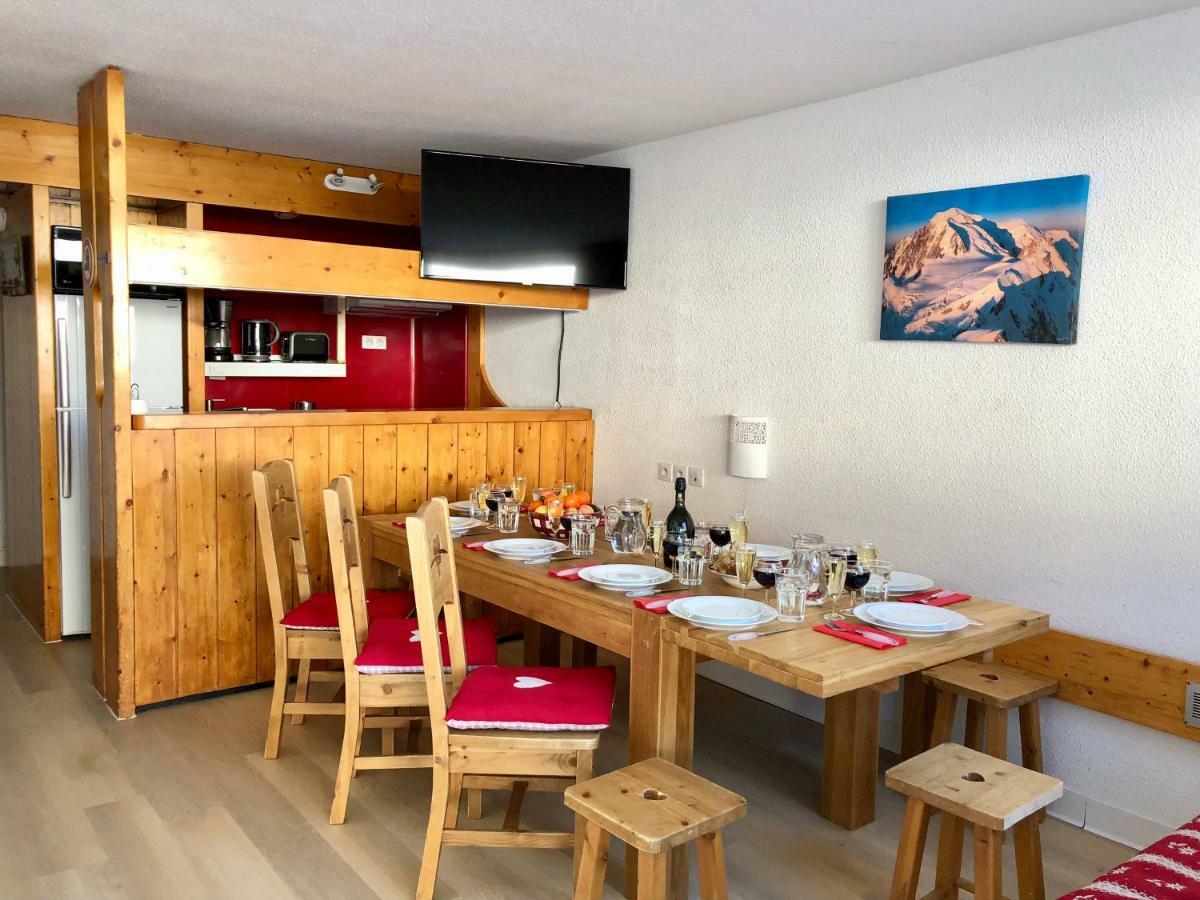 Arcadien - Les Arcs 1800 - 10 Personnes - 3 *