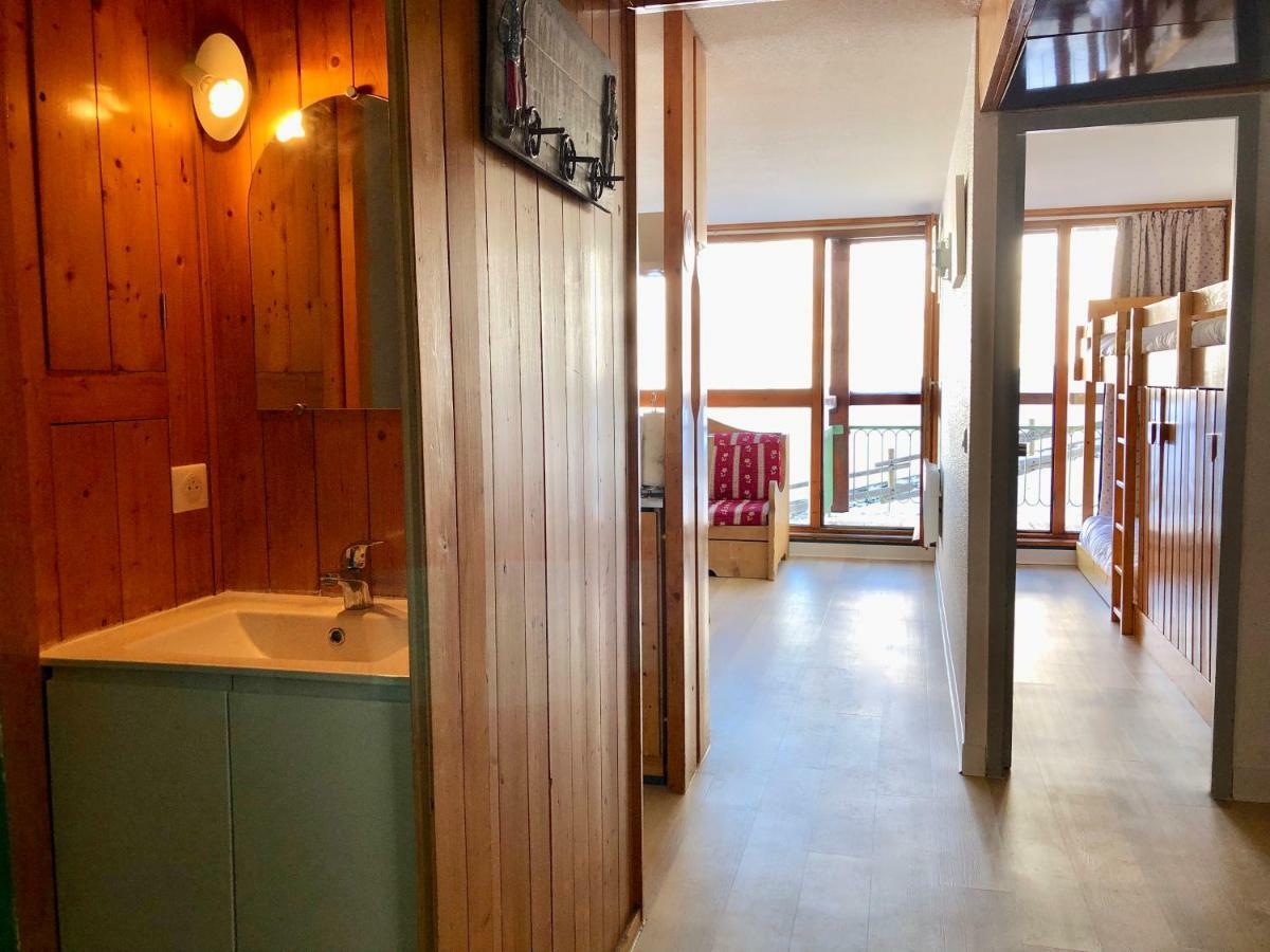 Arcadien - Les Arcs 1800 - 10 Personnes - 3 * Les Arcs (Savoie)