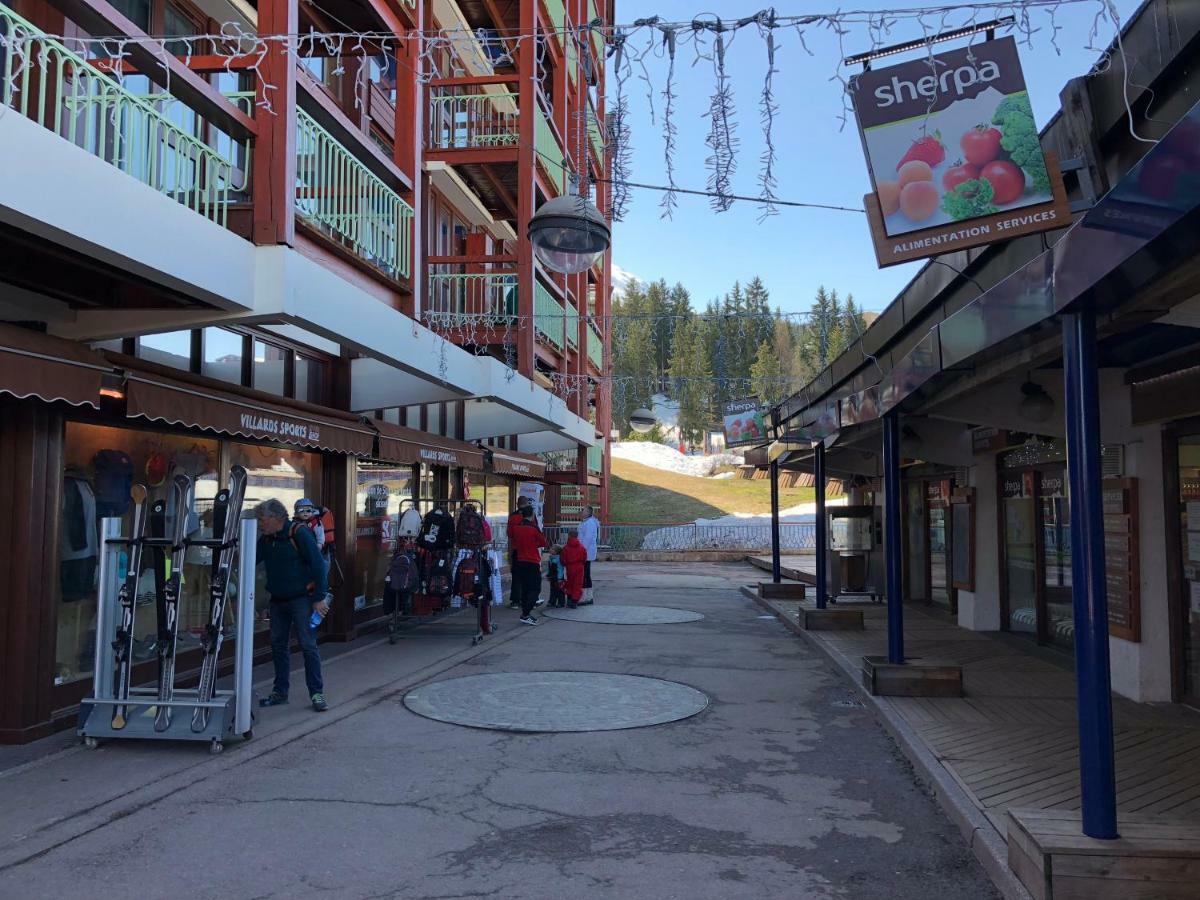 Apartment Arcadien - Les Arcs 1800 - 10 Personnes - 3 Les Arcs (Savoie)
