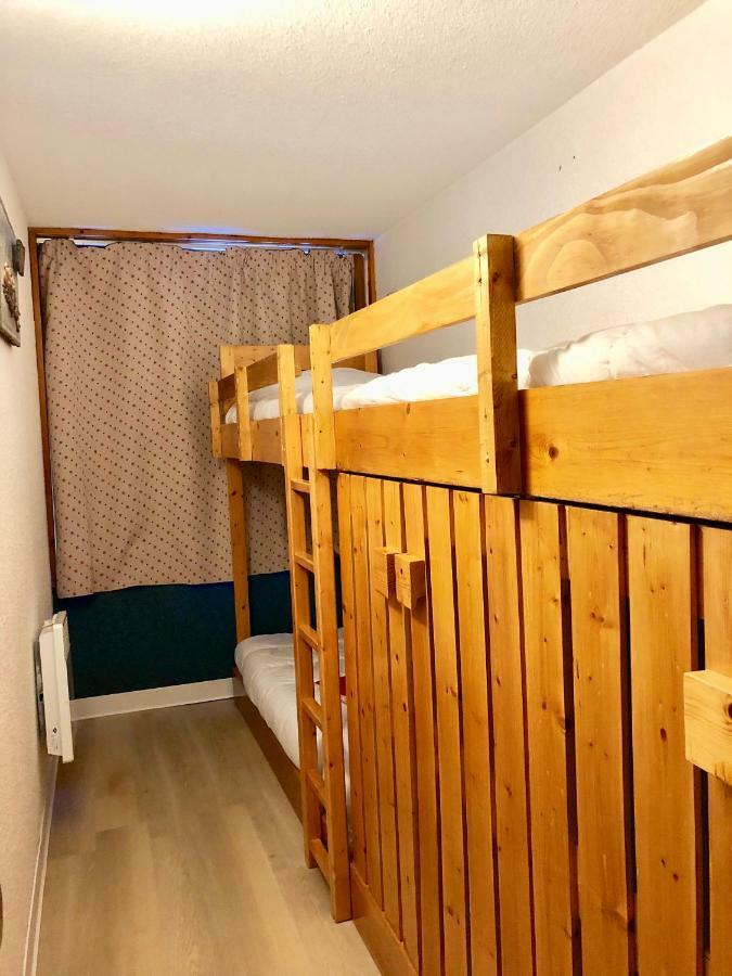 Arcadien - Les Arcs 1800 - 10 Personnes - 3 Apartment Les Arcs (Savoie)