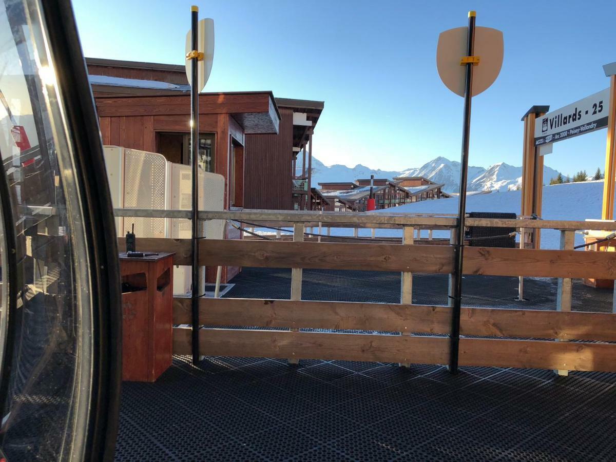Arcadien - Les Arcs 1800 - 10 Personnes - 3