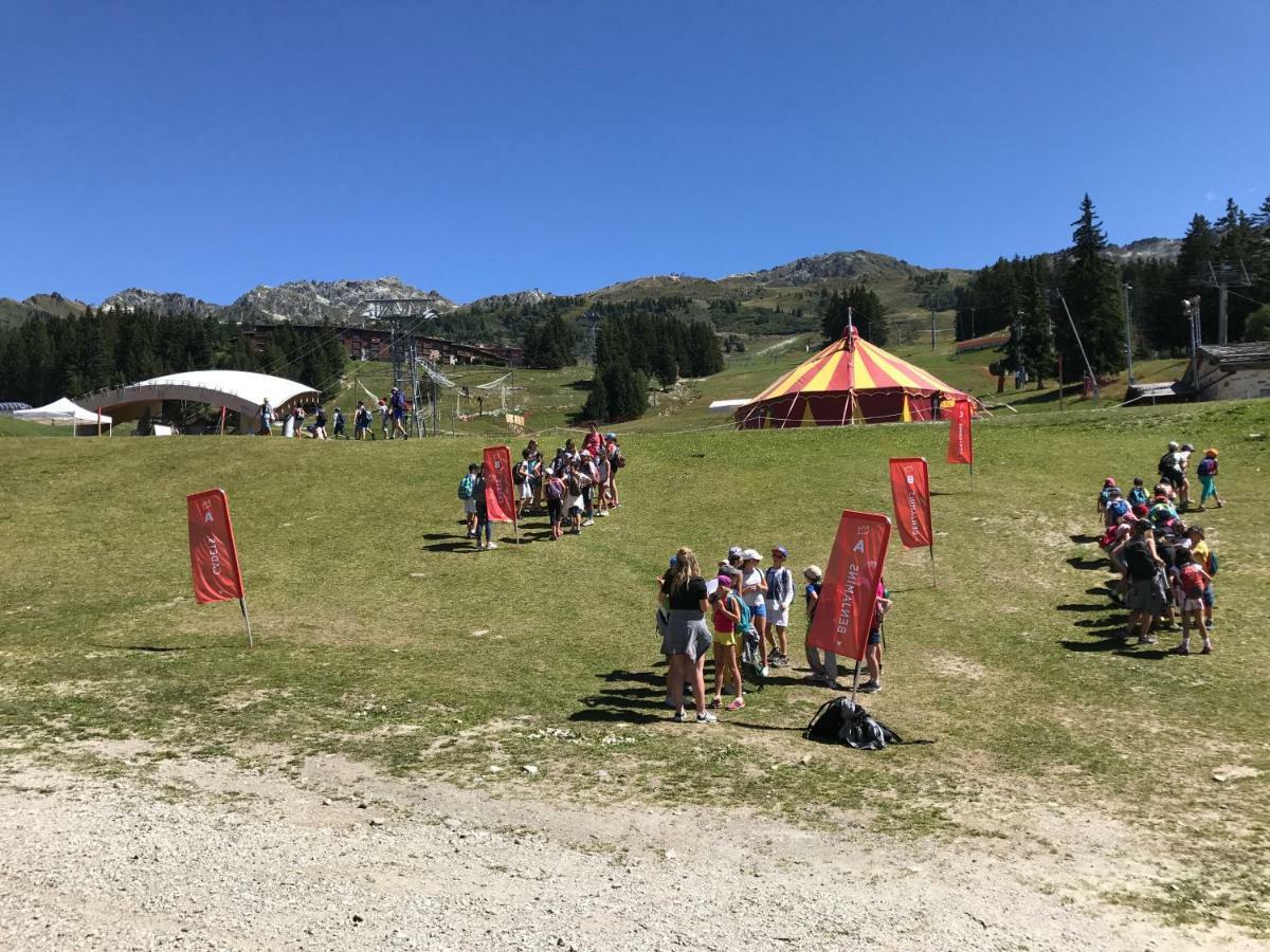 Arcadien - Les Arcs 1800 - 10 Personnes - 3 * Les Arcs (Savoie)