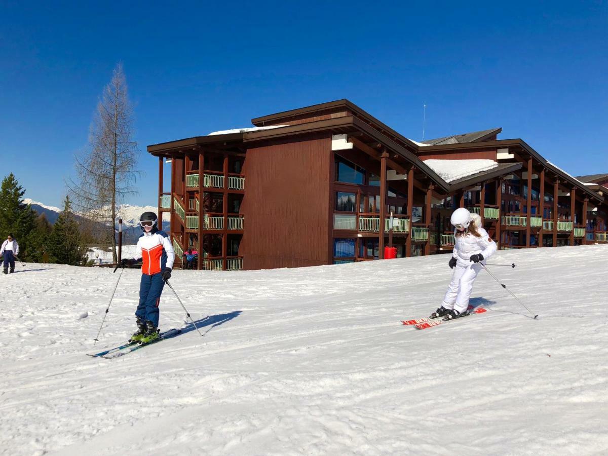 Apartment Arcadien - Les Arcs 1800 - 10 Personnes - 3