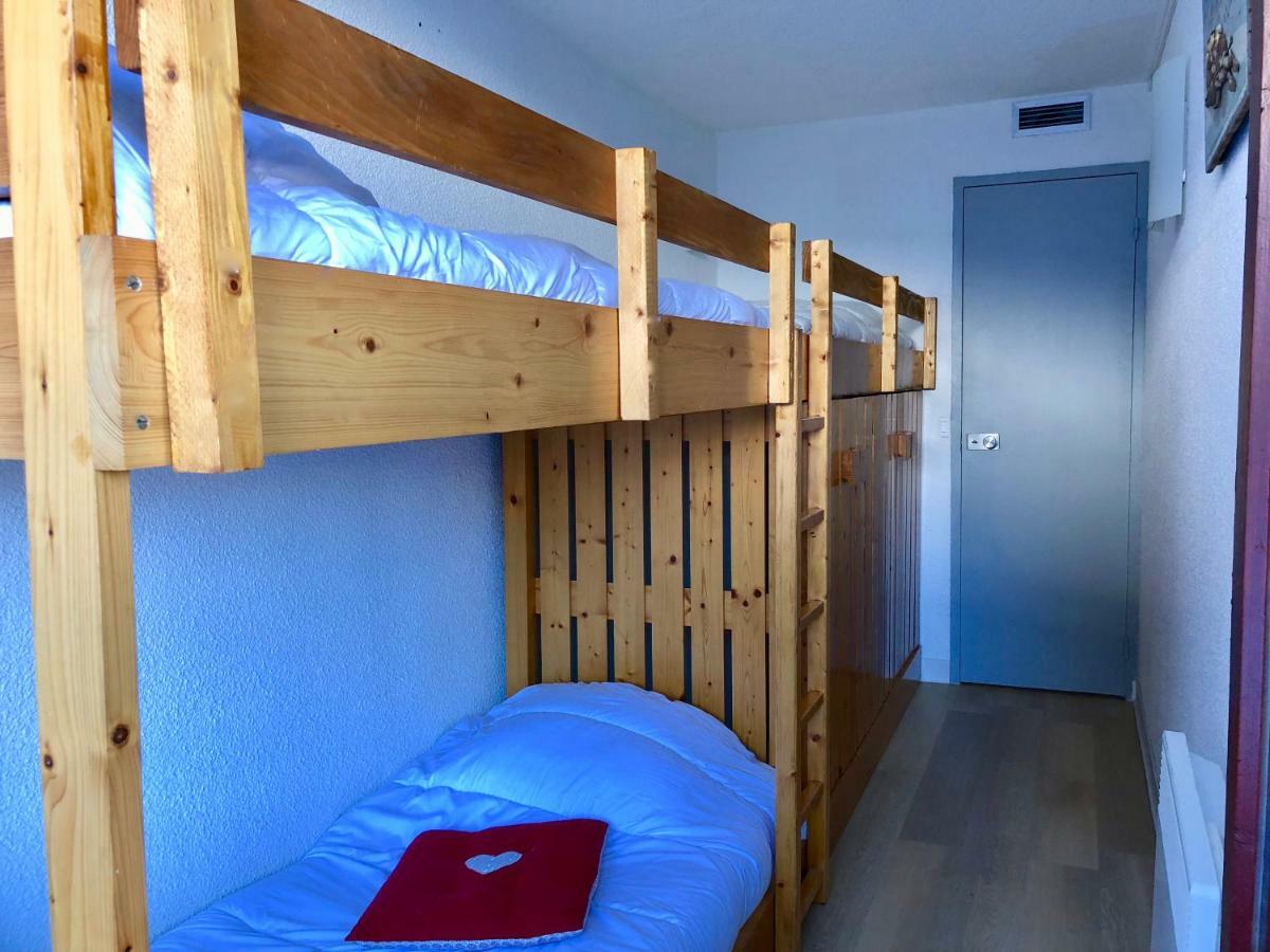 Arcadien - Les Arcs 1800 - 10 Personnes - 3 * Les Arcs (Savoie)