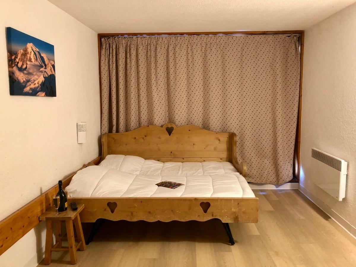 Apartment Arcadien - Les Arcs 1800 - 10 Personnes - 3