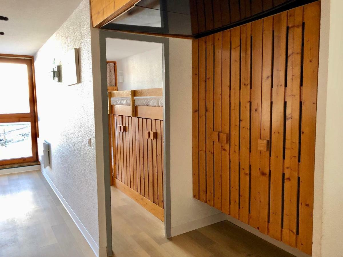 Arcadien - Les Arcs 1800 - 10 Personnes - 3 Apartment Les Arcs (Savoie)