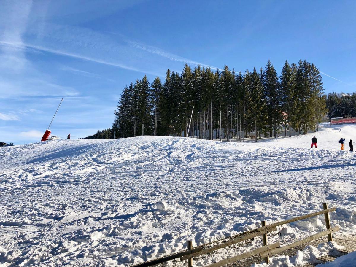 Arcadien - Les Arcs 1800 - 10 Personnes - 3 Appartement