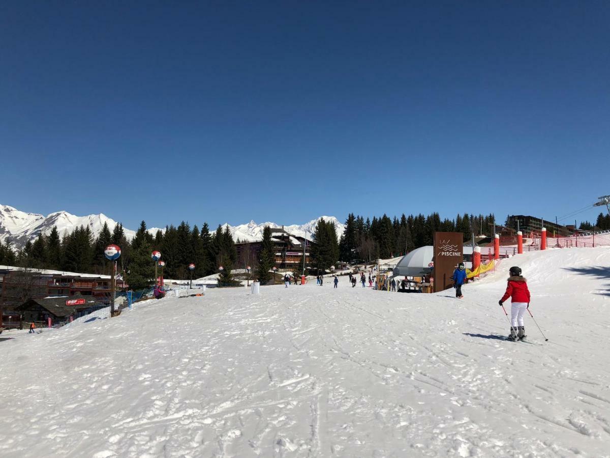 Appartement Arcadien - Les Arcs 1800 - 10 Personnes - 3