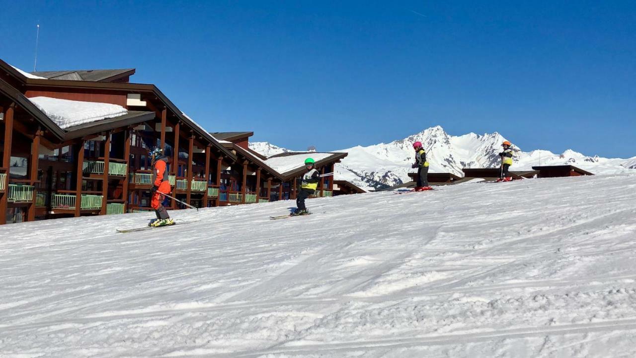 Arcadien - Les Arcs 1800 - 10 Personnes - 3 Les Arcs (Savoie)