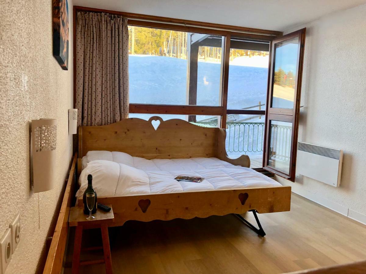 Arcadien - Les Arcs 1800 - 10 Personnes - 3 *