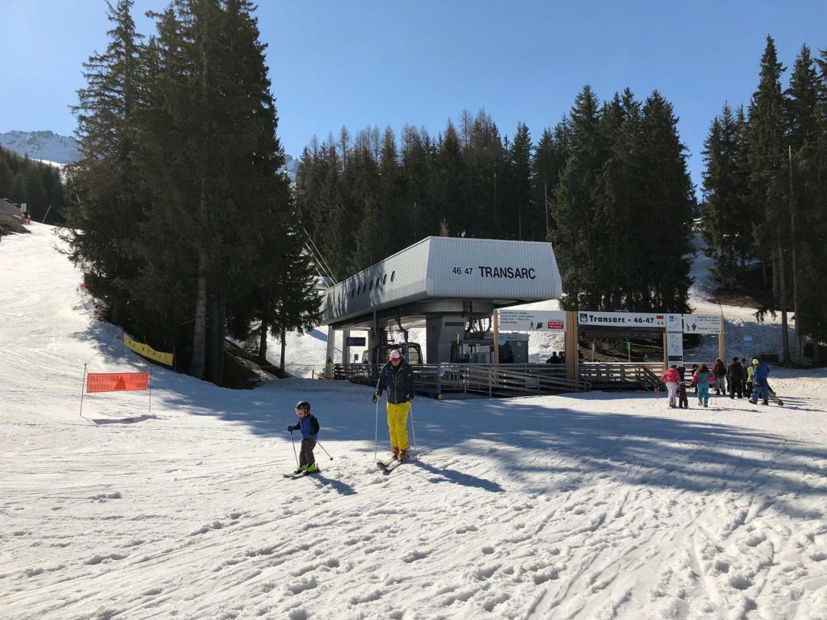 Apartment Arcadien - Les Arcs 1800 - 10 Personnes - 3 *