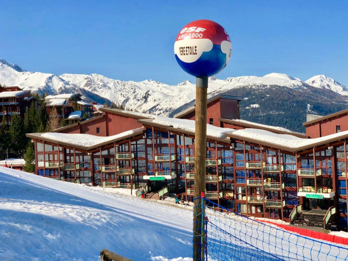 Arcadien - Les Arcs 1800 - 10 Personnes - 3