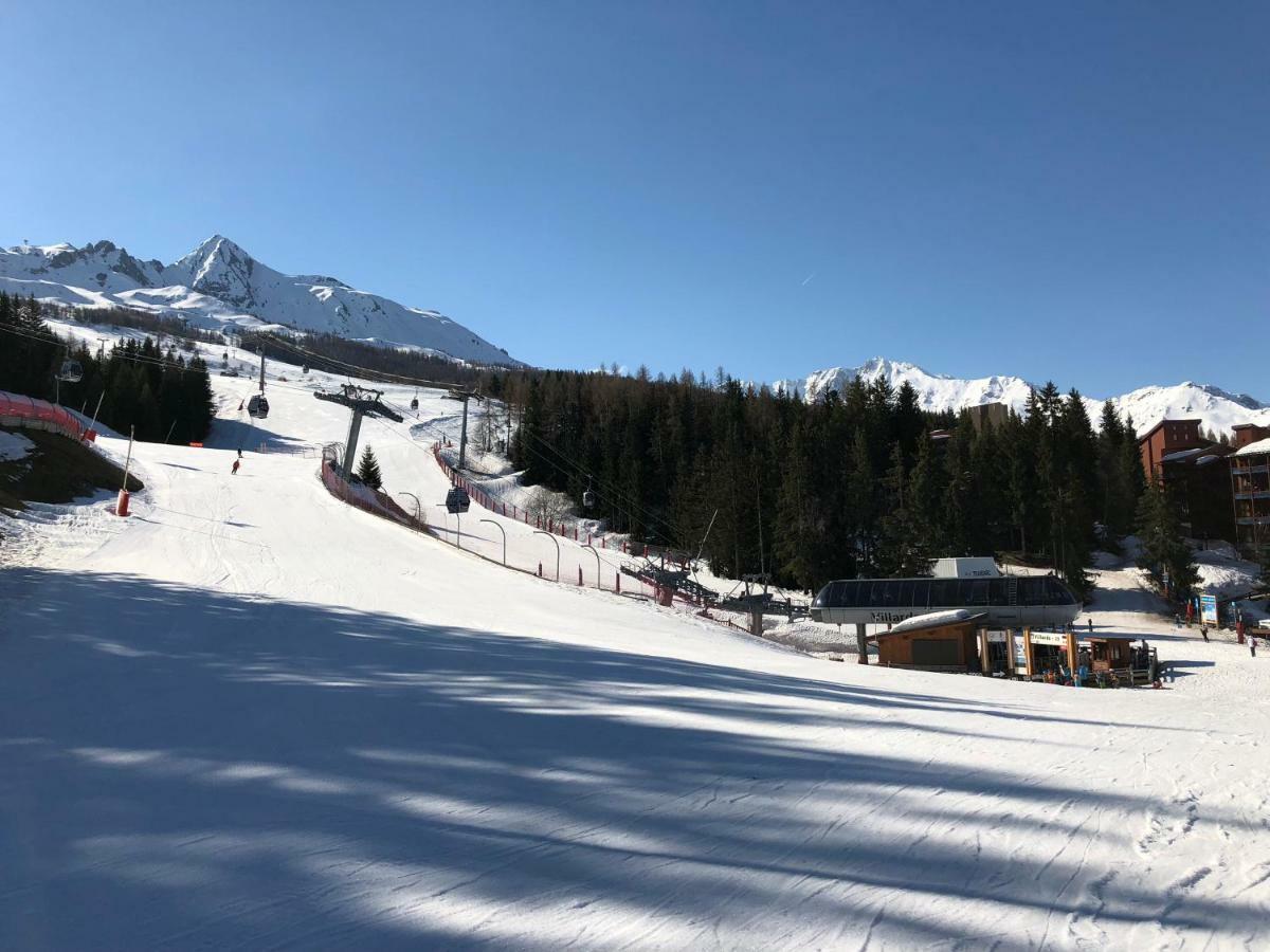 Appartement Arcadien - Les Arcs 1800 - 10 Personnes - 3