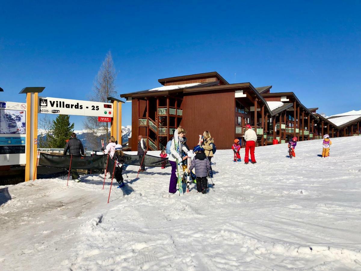 Arcadien - Les Arcs 1800 - 10 Personnes - 3 Les Arcs (Savoie)